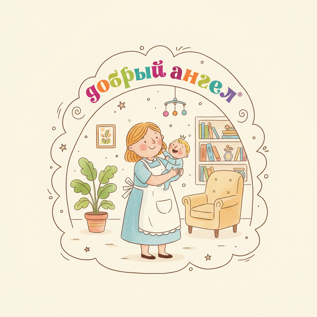 Как выбрать надёжное агентство нянь и не ошибиться с помощницей для ребёнка