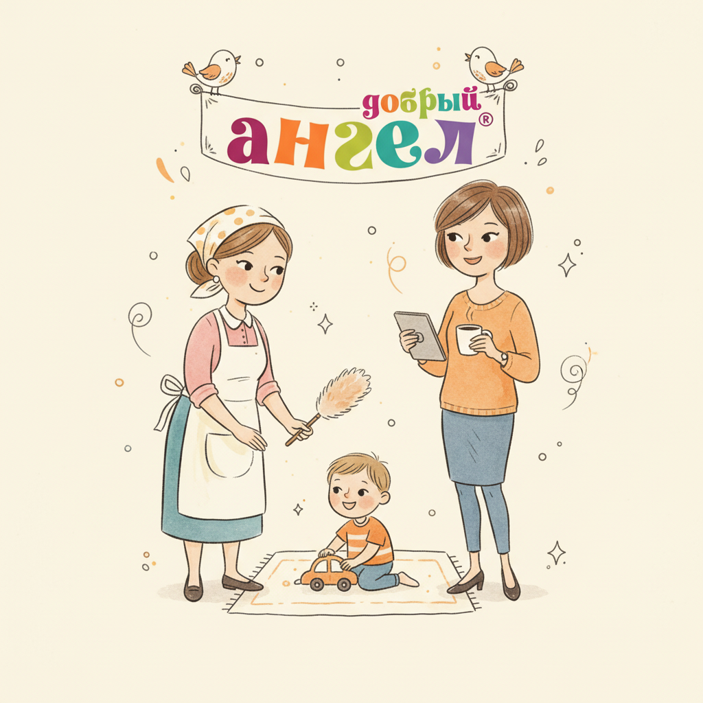 Как найти домработницу и сразу договориться обо всём без конфликтов