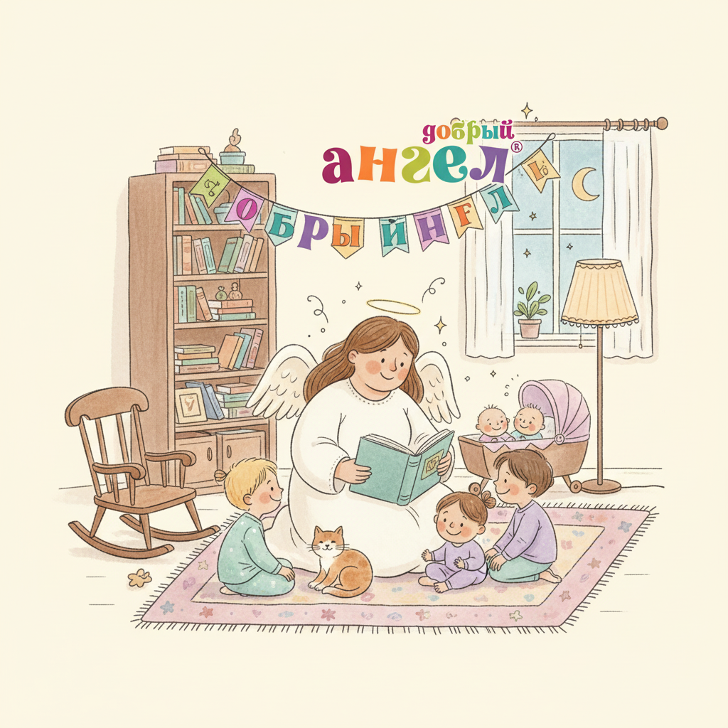 Как найти надежную няню: с чего начать поиск и как не ошибиться с выбором