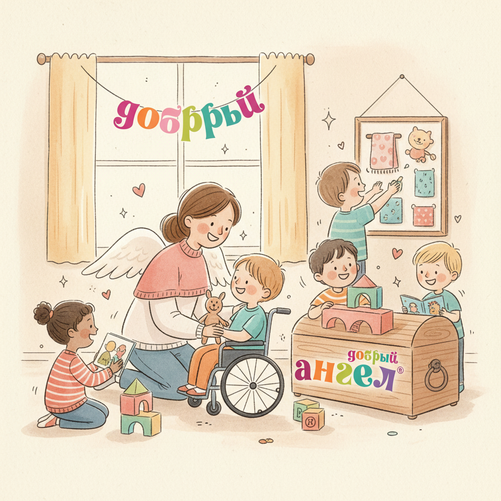 Как найти квалифицированную няню для ребёнка с особыми потребностями в Москве: экспертное руководство на 2026 год