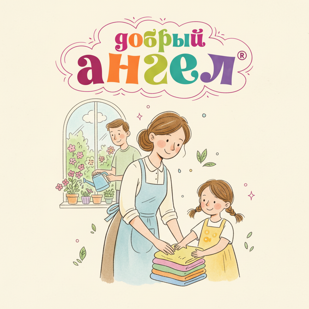 Почему помощниц по хозяйству сегодня чаще ищут через агентства, а не по объявлениям