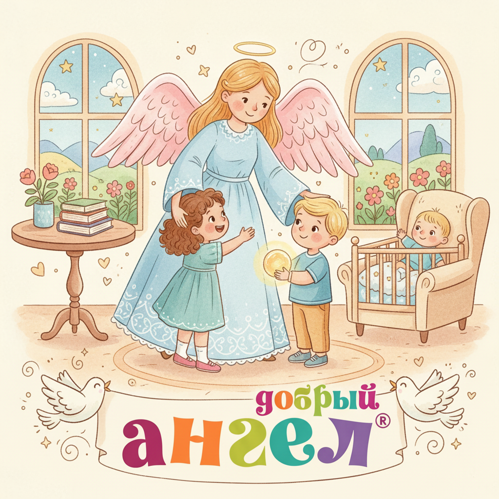 Из чего складывается стоимость подбора няни через агентство в 2026 году