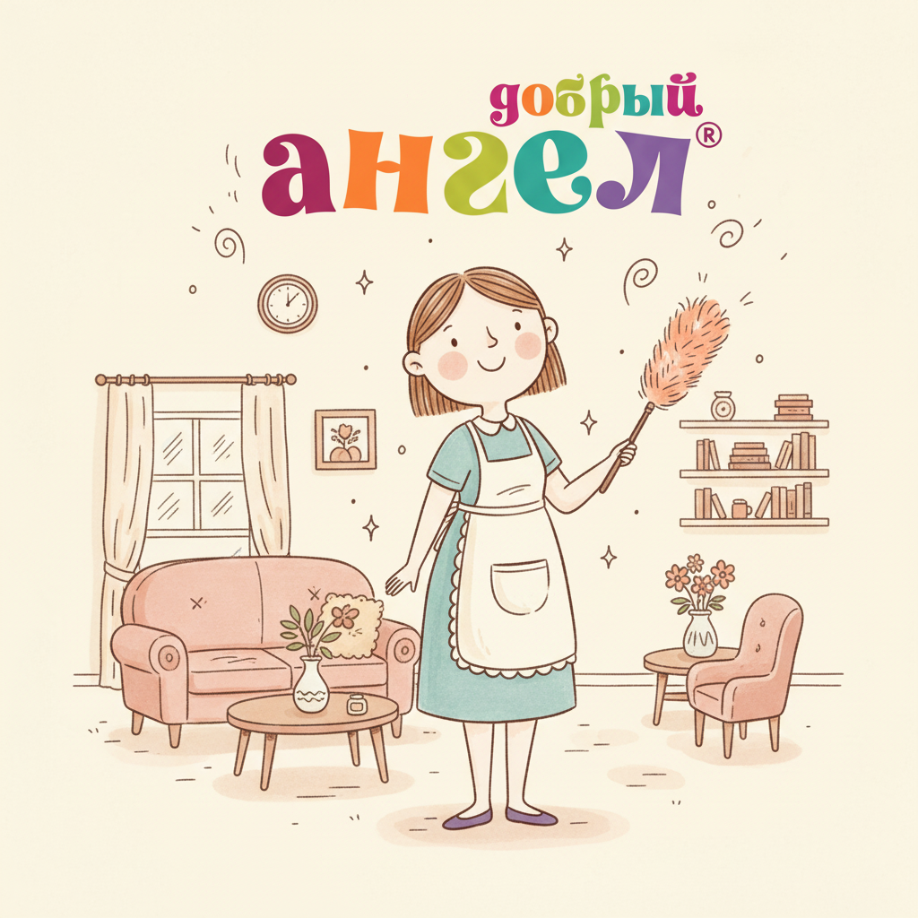 Как выбрать домработницу в Москве и не ошибиться с подбором домашнего персонала