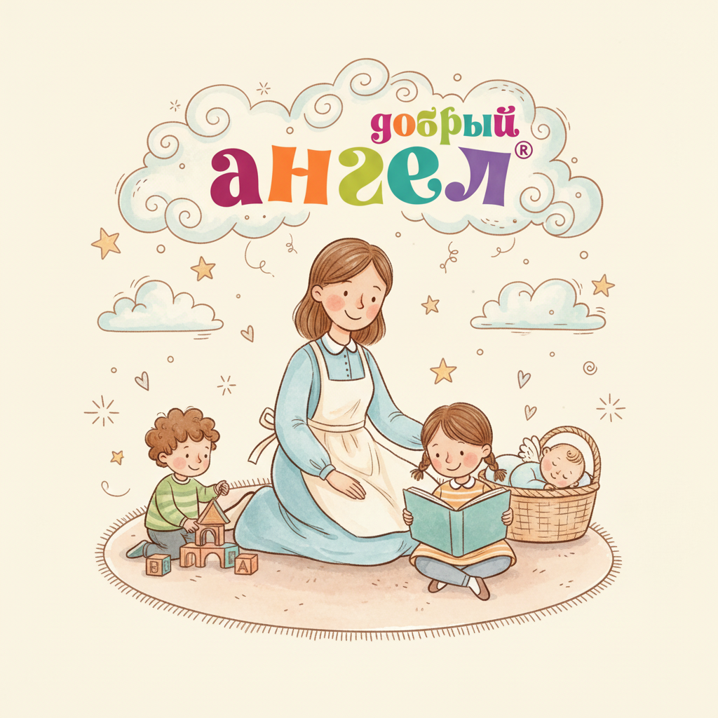 Сколько стоит няня в Москве: от чего зависит оплата и что важно прописать в договоре