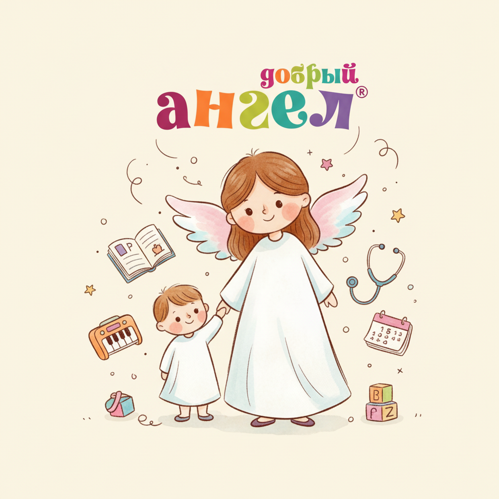 Стоимость услуг няни с проживанием в 2026 году: из чего складывается цена в Москве