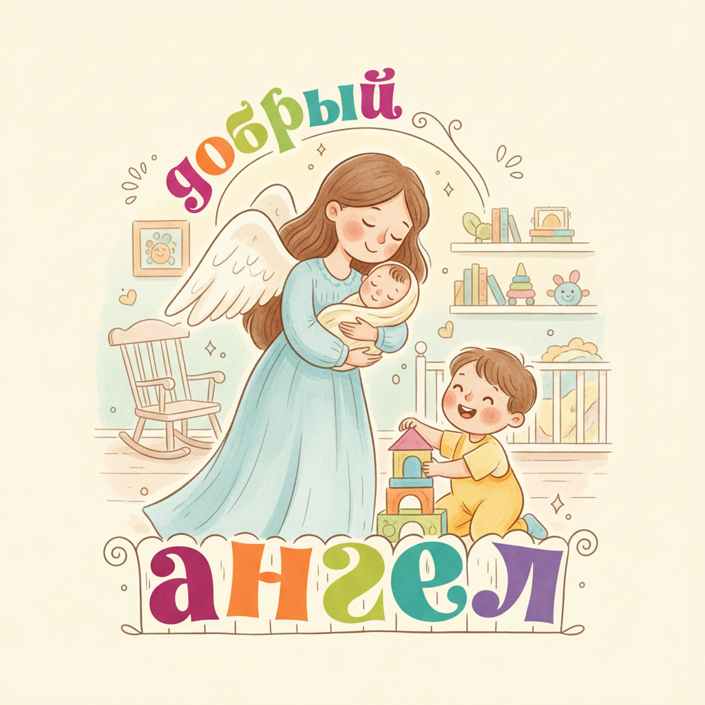 Как найти няню, которой можно доверять ребёнка и не тревожиться каждый день