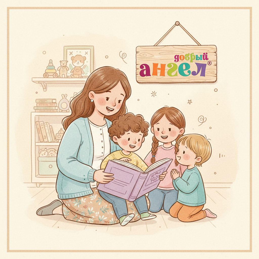 Няня с проживанием в Москве: как формируется стоимость услуг в 2026 году