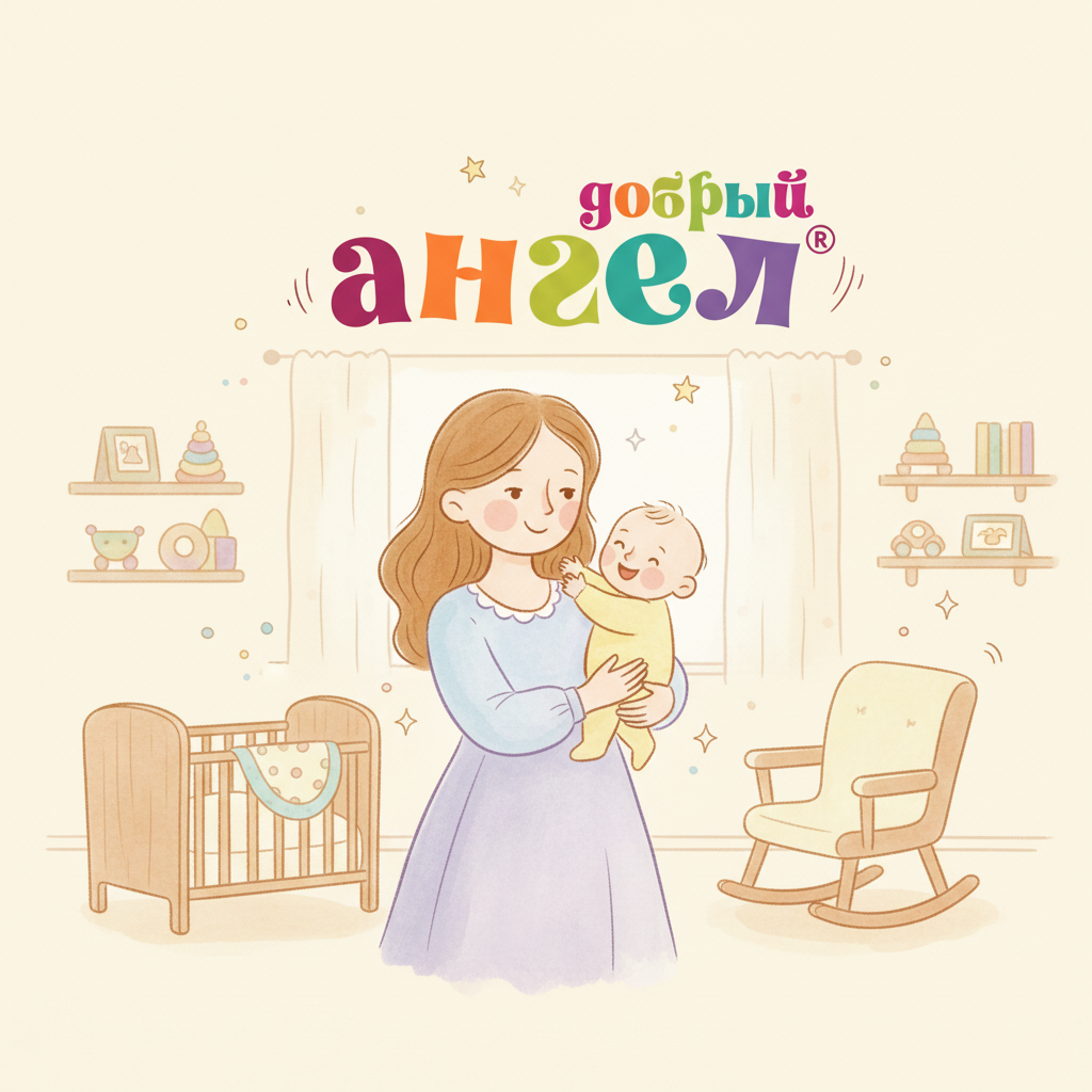 Как выбрать няню для грудничка: что действительно важно для малыша и родителей