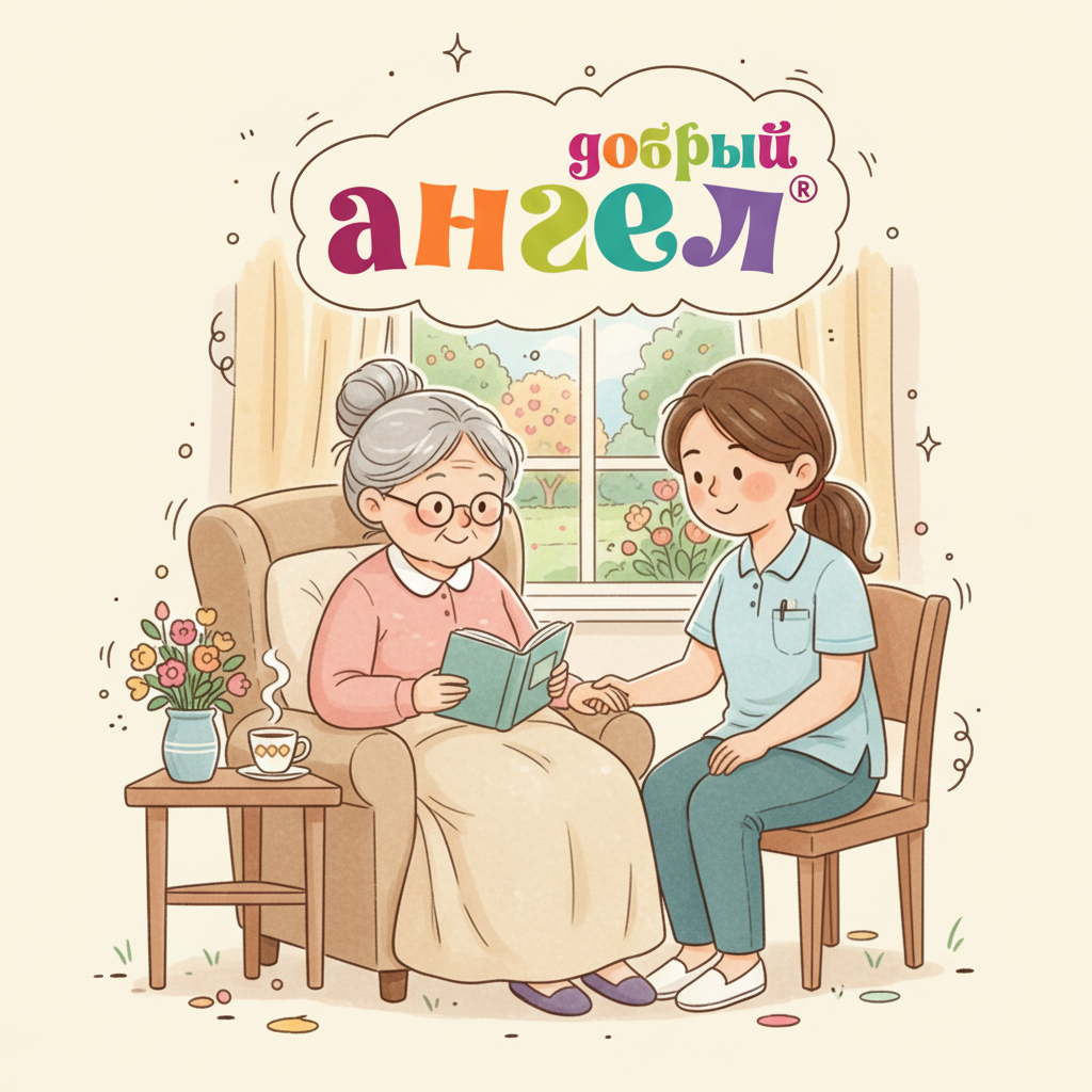 Почему профессиональная сиделка может заметно улучшить жизнь пожилого человека