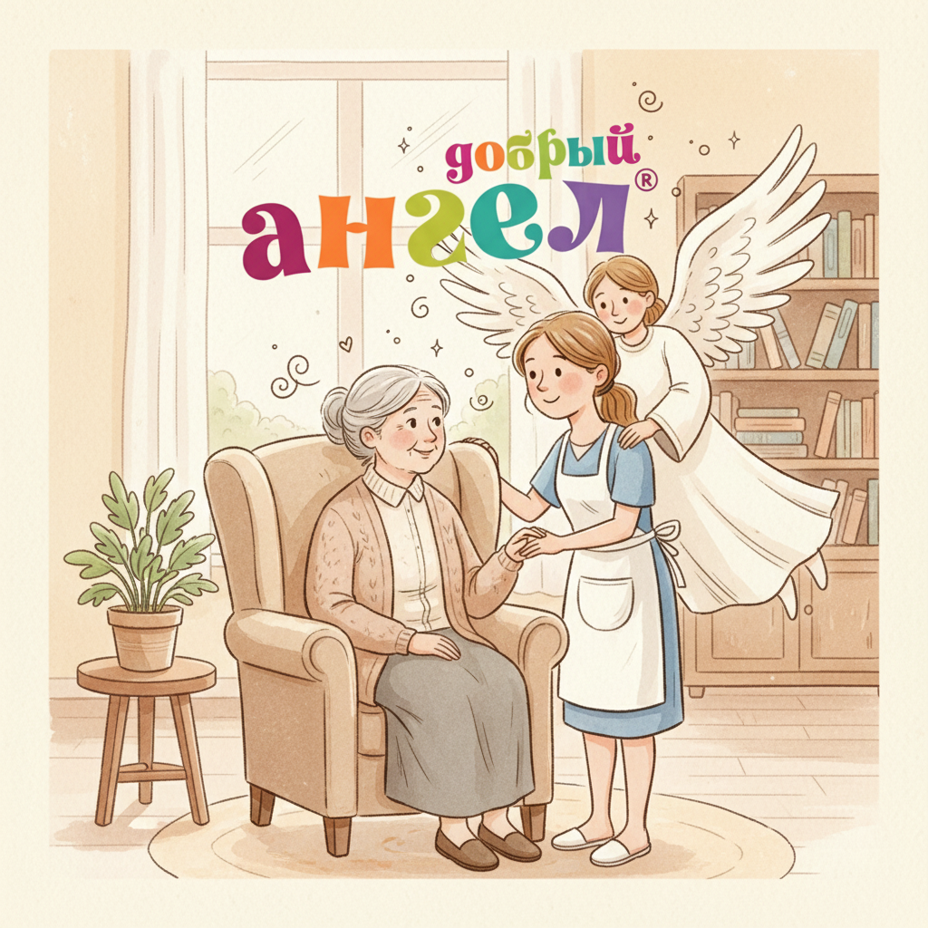 Как выбрать надежную сиделку для пожилой женщины и не ошибиться с уходом