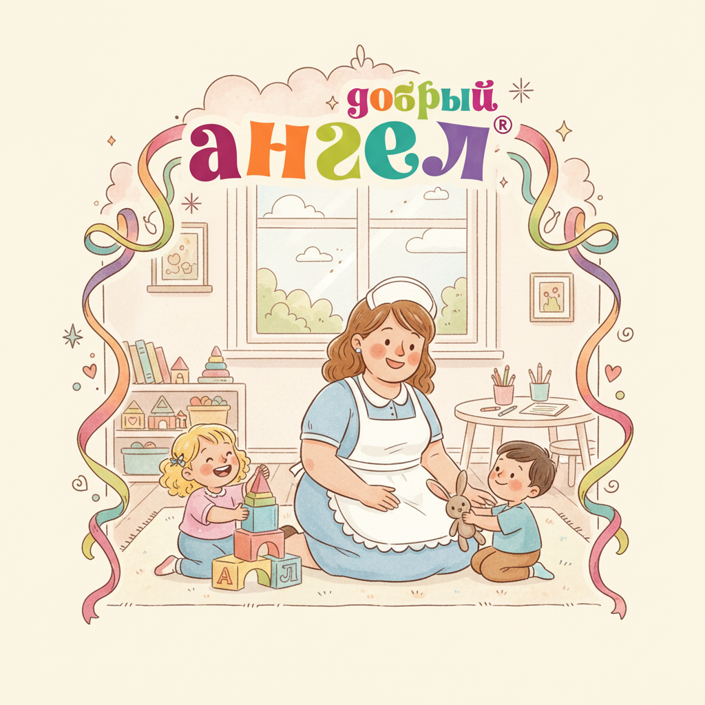 Как найти хорошую няню и сразу выстроить с ней понятные правила работы