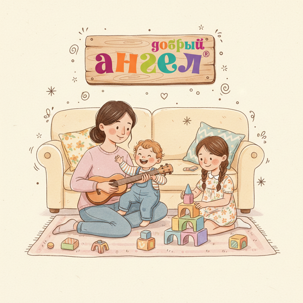 Как выбрать няню для ребенка: главные признаки подходящего человека для семьи