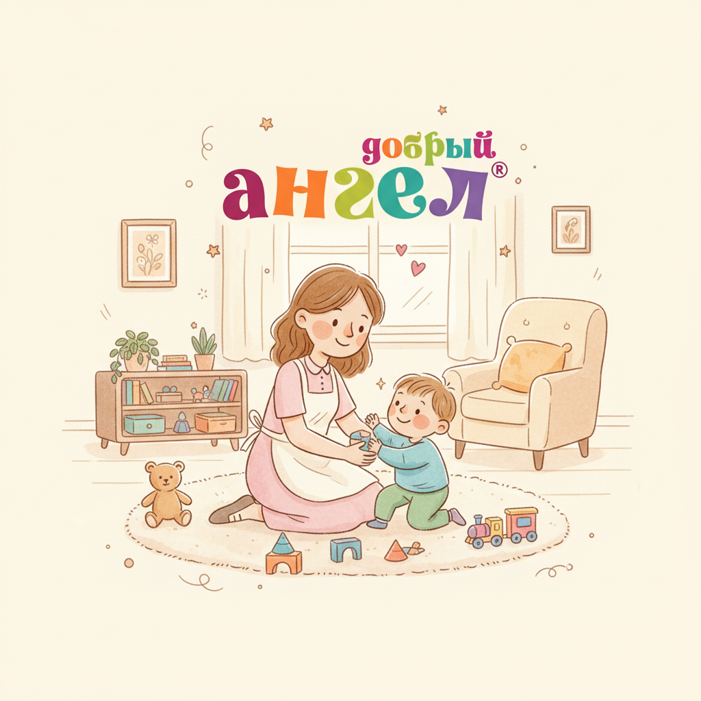 Поиск няни без ошибок: как выбрать человека, которому действительно можно доверить ребенка