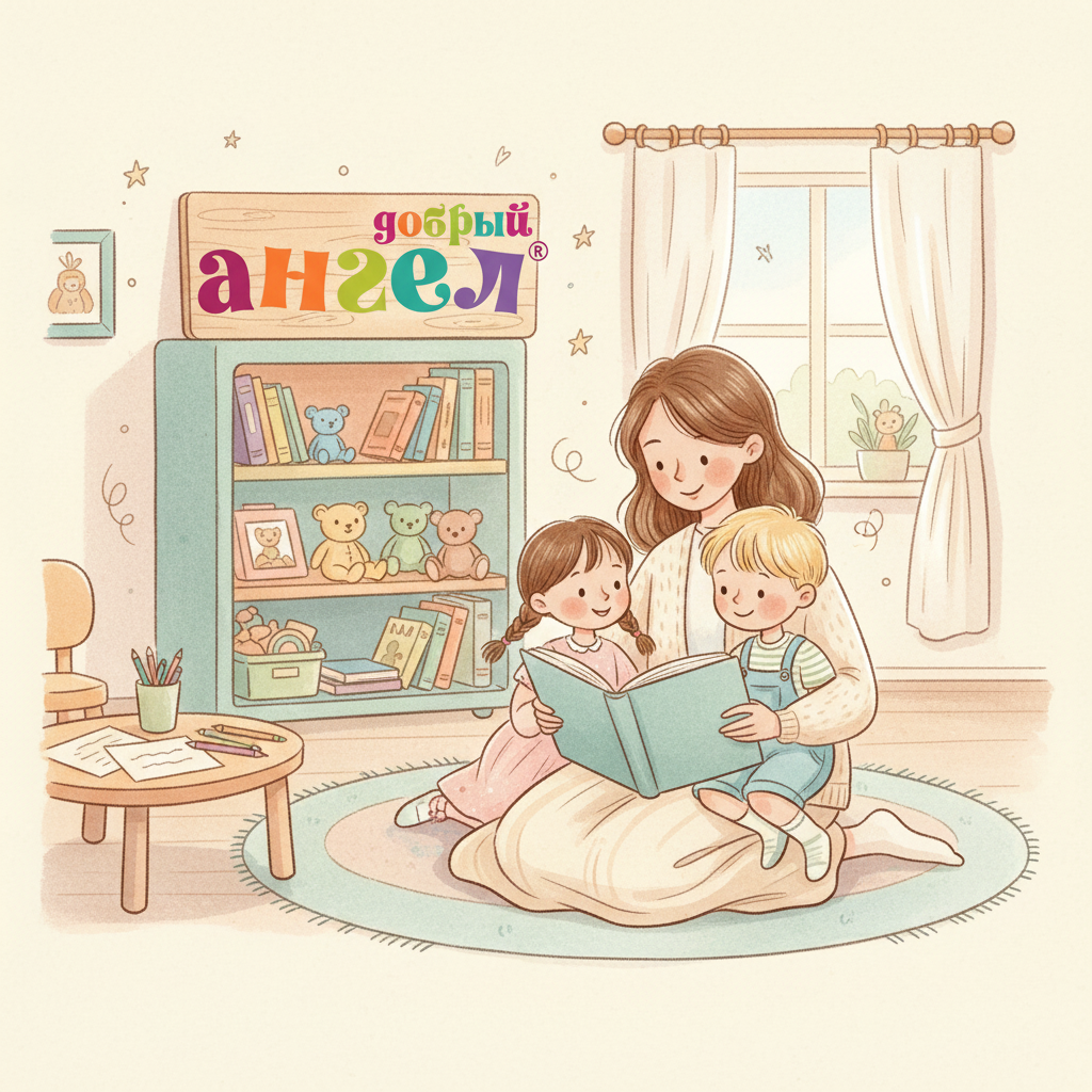 Как найти хорошую няню: на что обратить внимание, чтобы ребенку было комфортно