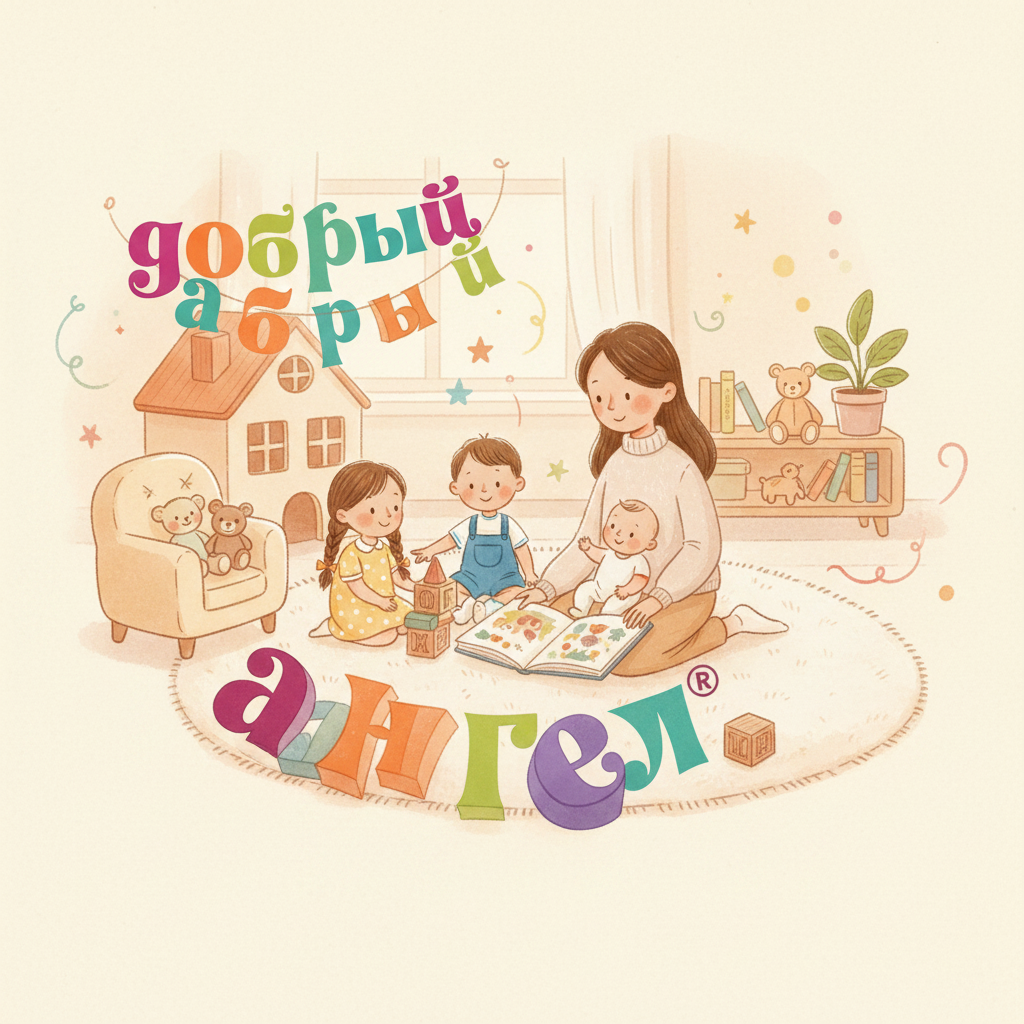 Квалификация няни в 2026: ключевые критерии для безопасного и гармоничного развития ребенка