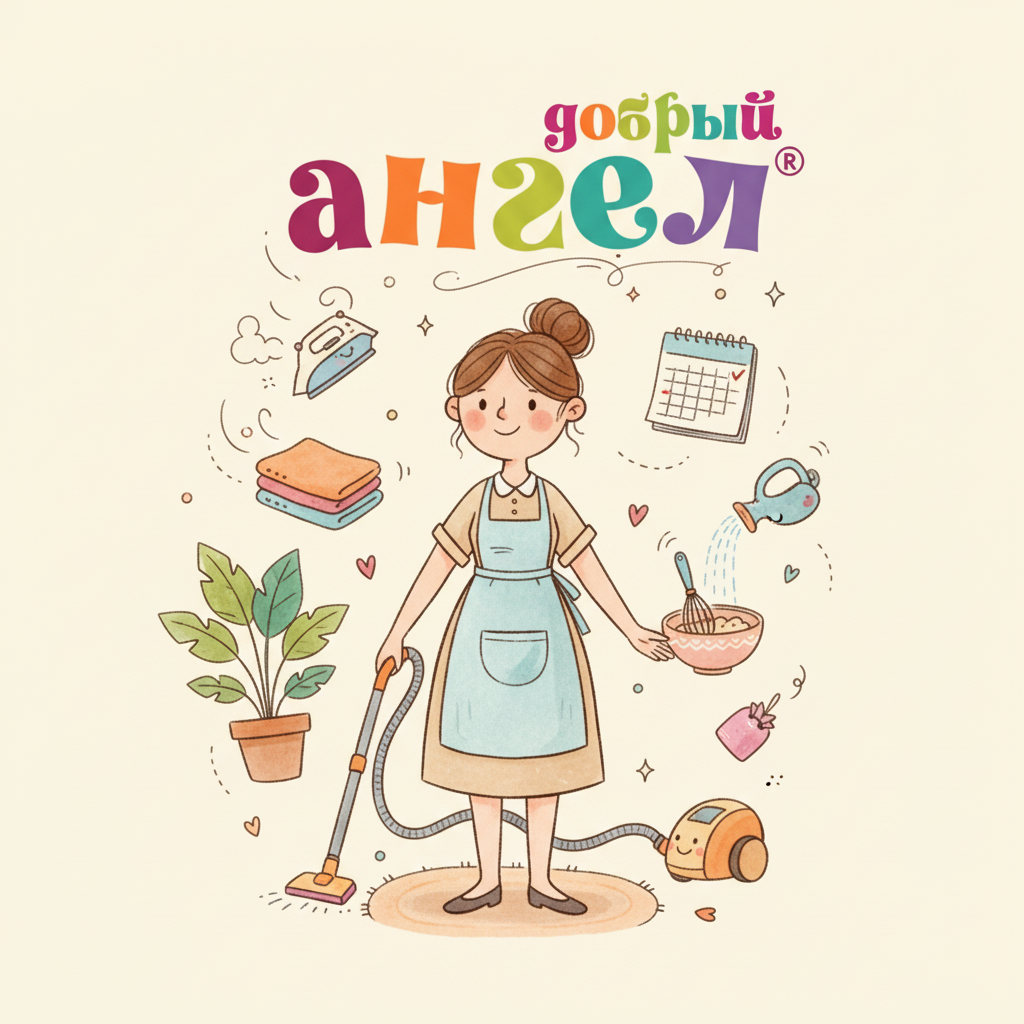 Что делает домработница: обязанности, форматы работы и как выбрать подходящий вариант