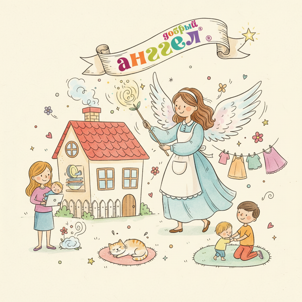 Как выбрать домработницу без ошибок: что спросить на собеседовании и на что смотреть