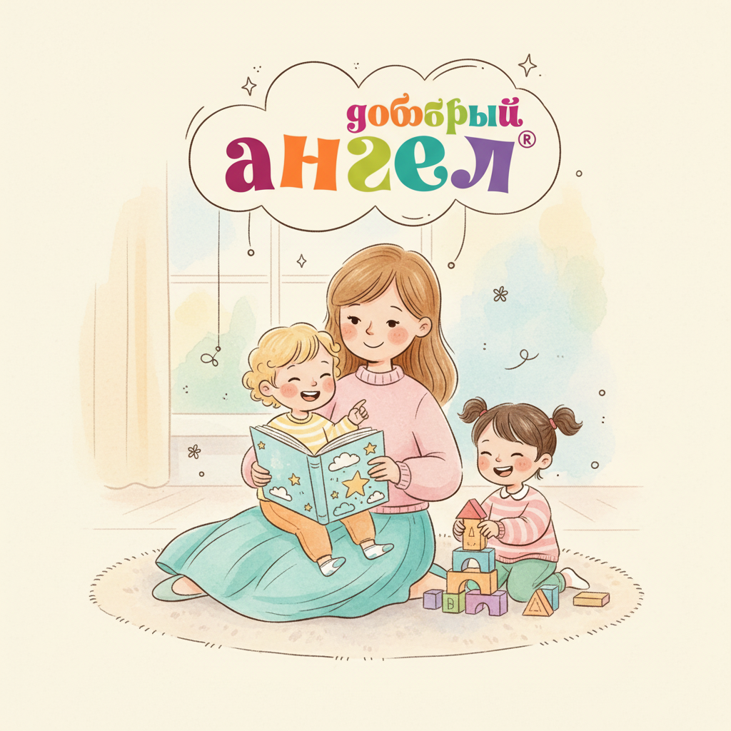 Как выбрать няню для ребёнка: важные критерии, о которых родители часто забывают