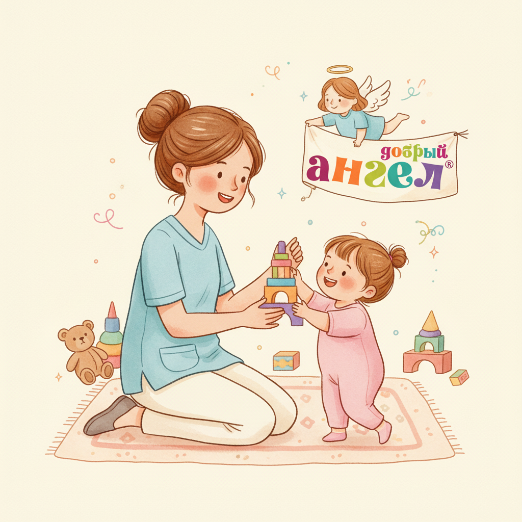 Работа няней: как начать карьеру, найти вакансии без опыта и выйти на хороший доход