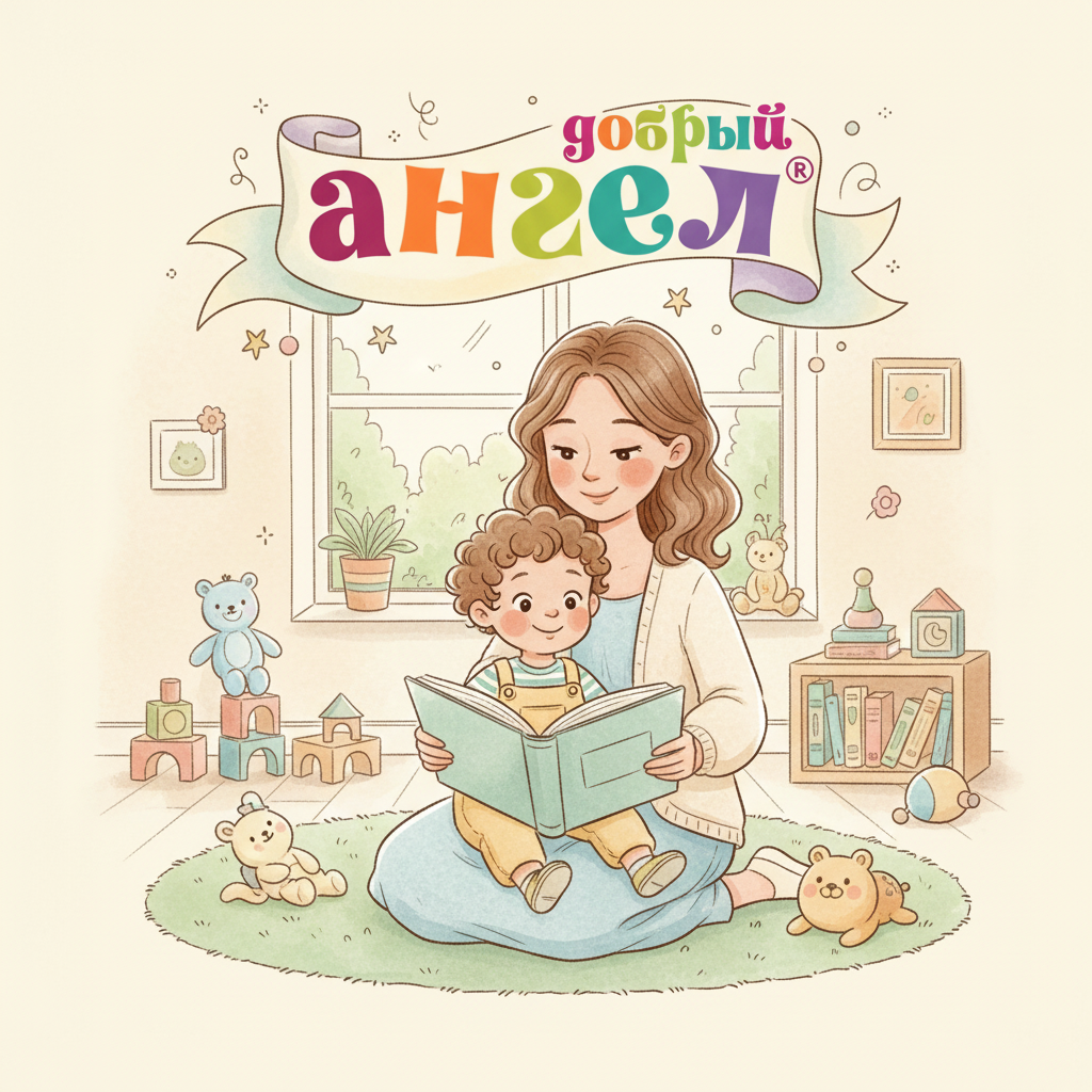 Как быстро найти няню и не ошибиться с выбором помощницы для ребёнка