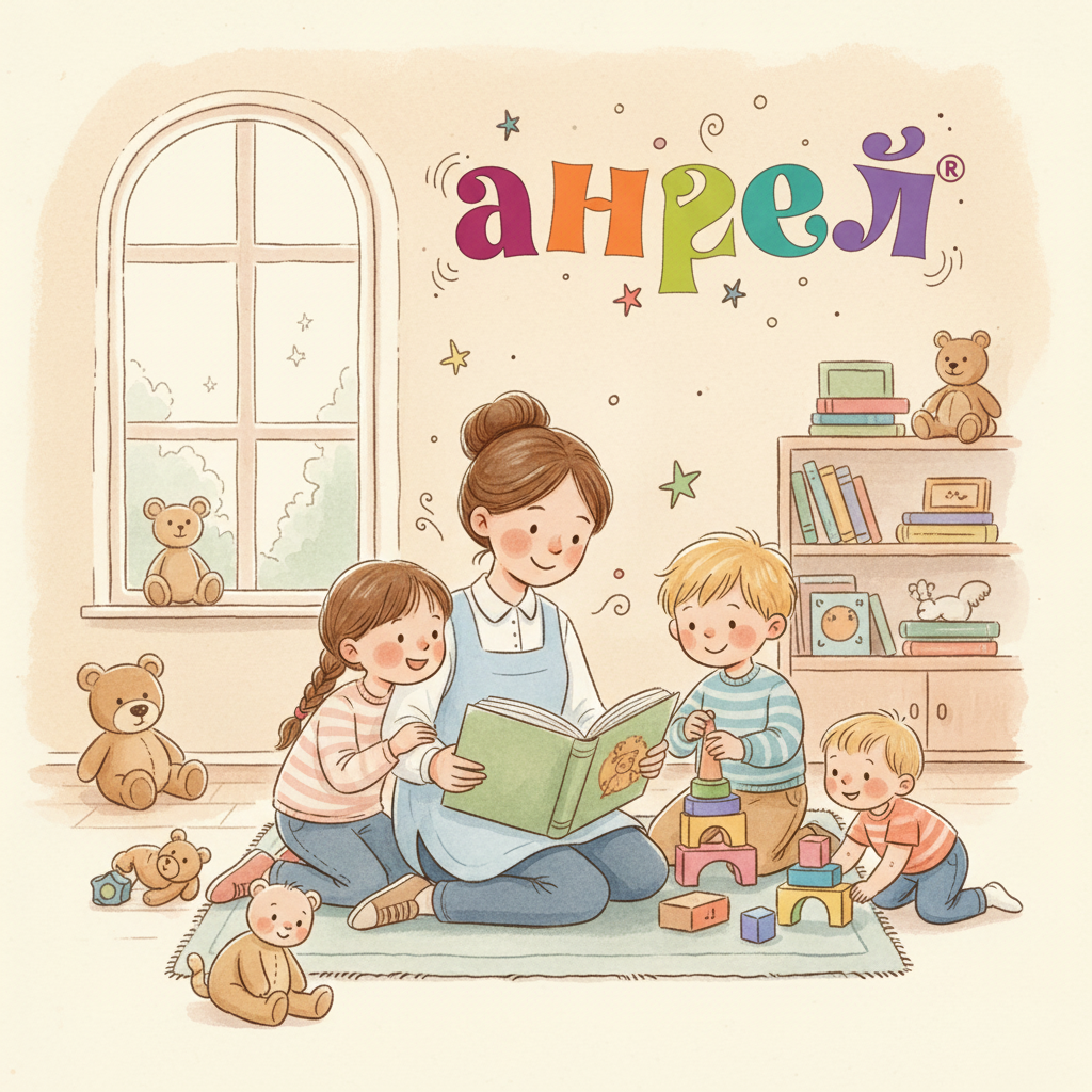 Как выбрать няню для ребенка и не ошибиться: важные критерии и практичные советы