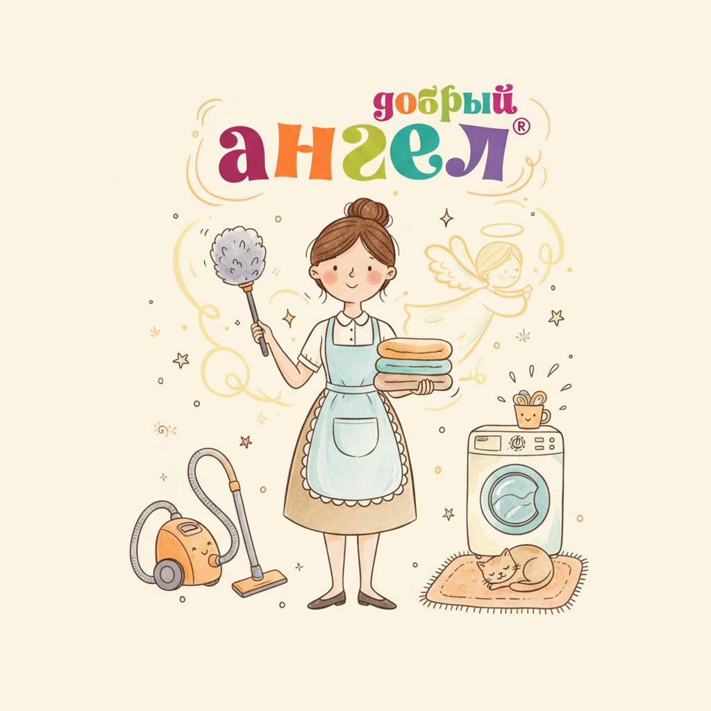 Работа домработницей: что важно знать об обязанностях, зарплате и поиске места