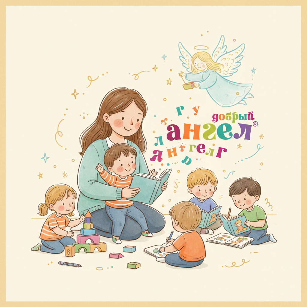 Няня с психологическим образованием в Москве: задачи, отличия и грамотный выбор