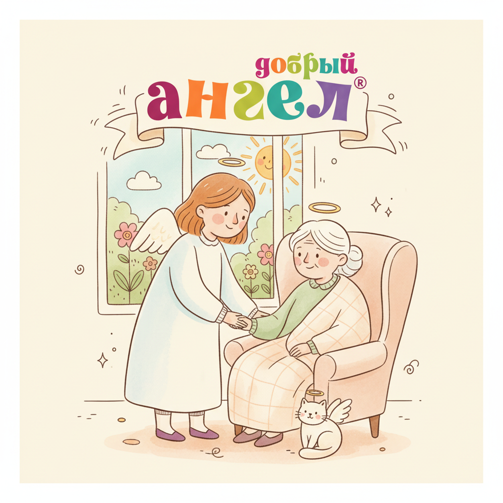 Когда нужна сиделка: какие задачи она решает и как выбрать подходящий уход