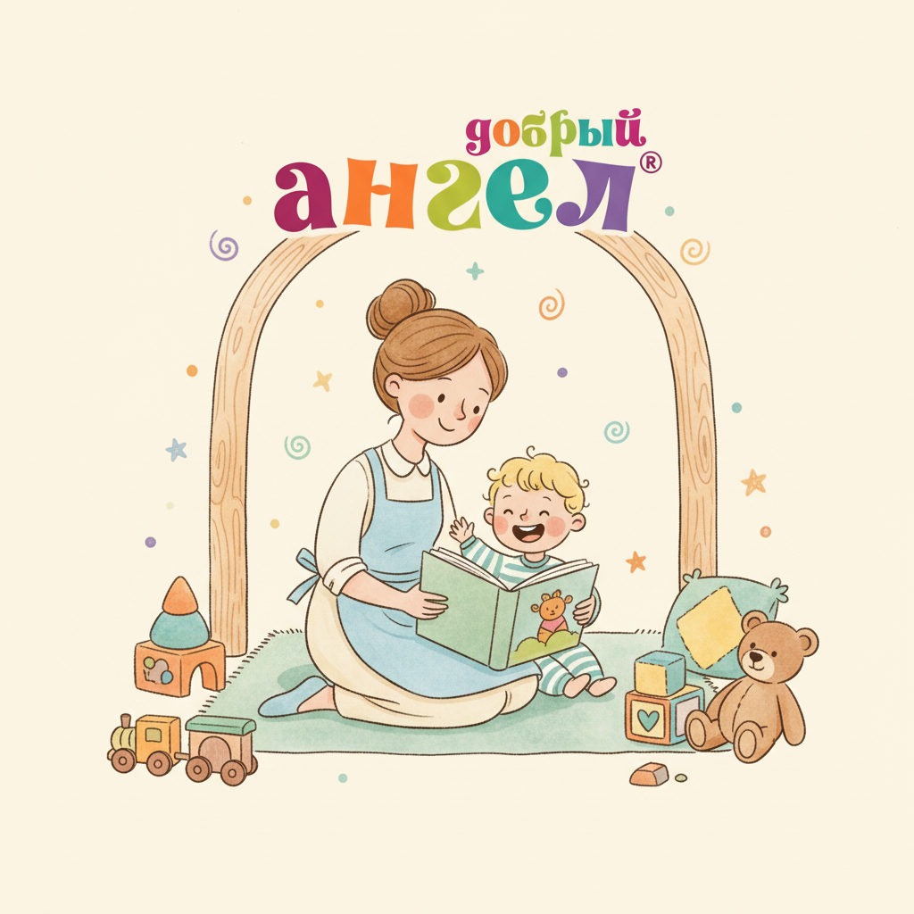 Срочно нужна няня: где искать, как выбрать и как понять, что вы не ошиблись