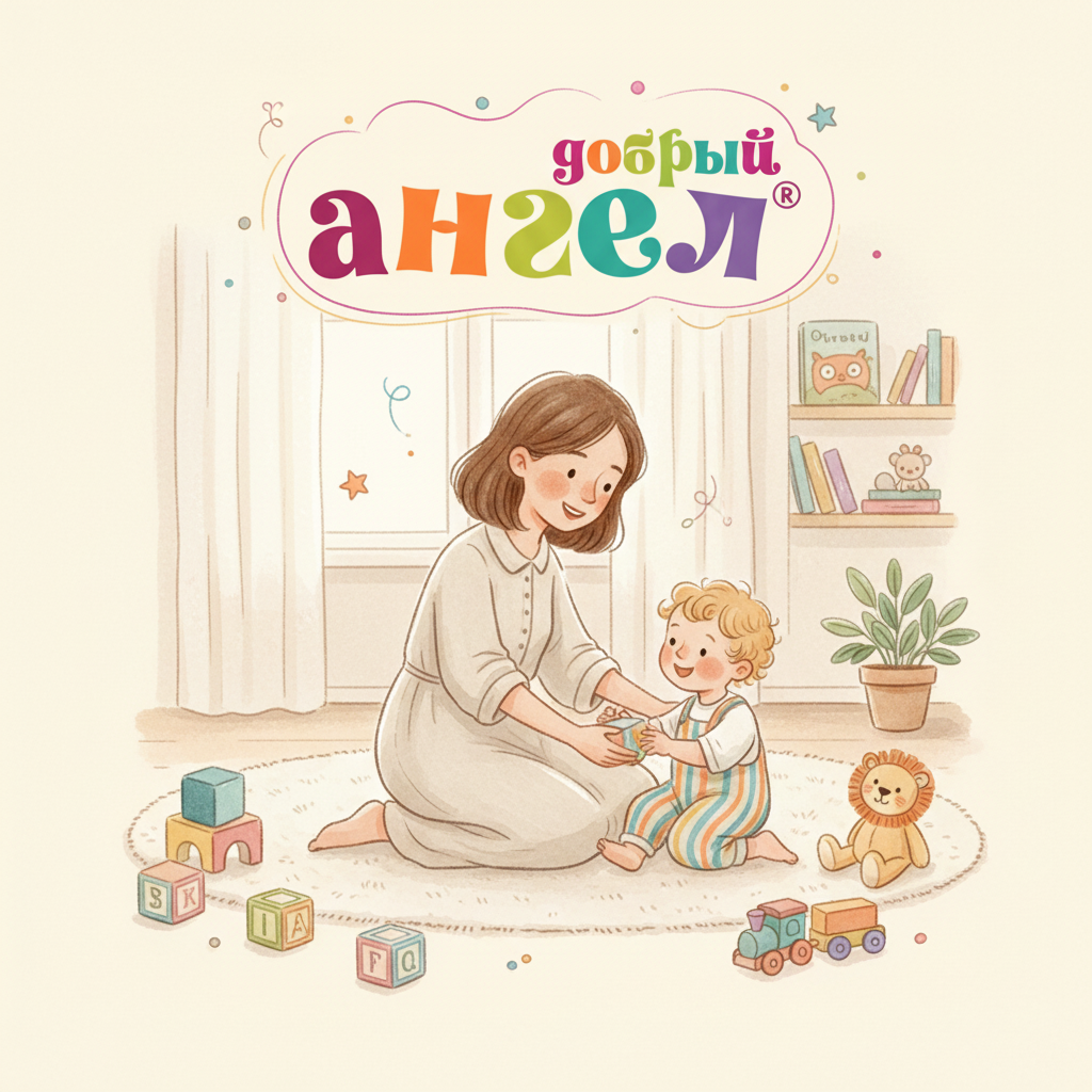 Как выбрать няню для ребёнка: обязанности, способы поиска и оплата труда