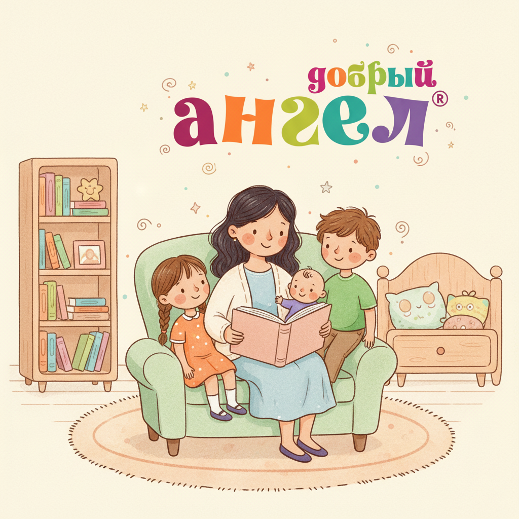 Няня как помощник родителям: как она влияет на воспитание ребёнка и порядок в семье