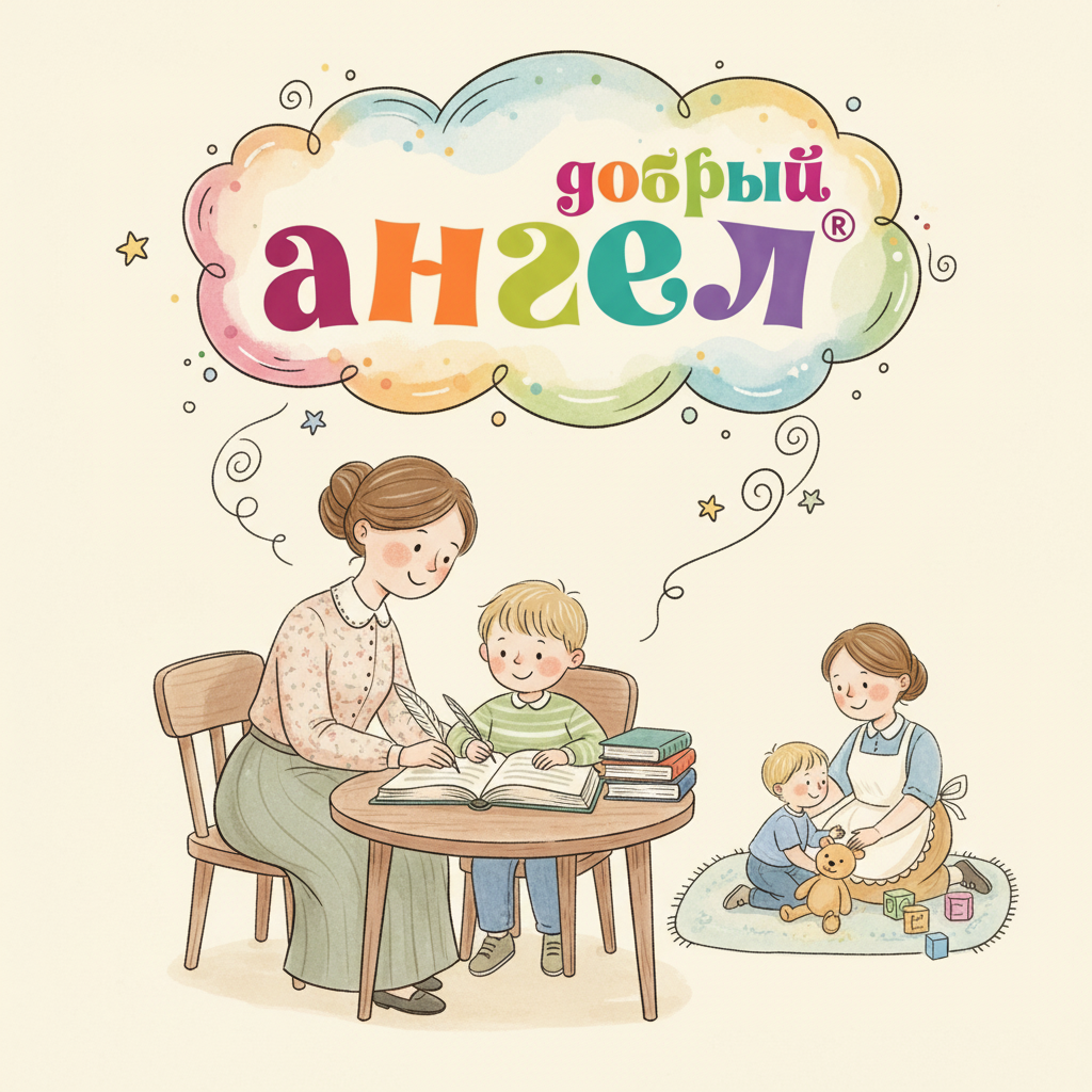 Гувернантка или няня: в чем разница и где искать хорошего специалиста