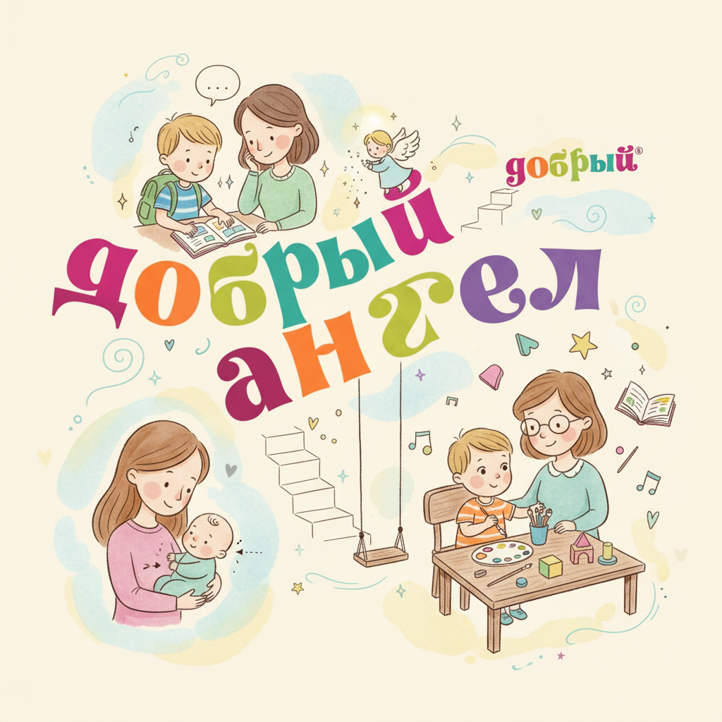 Няня для ребенка в Москве: как требования меняются от грудничка до школьника