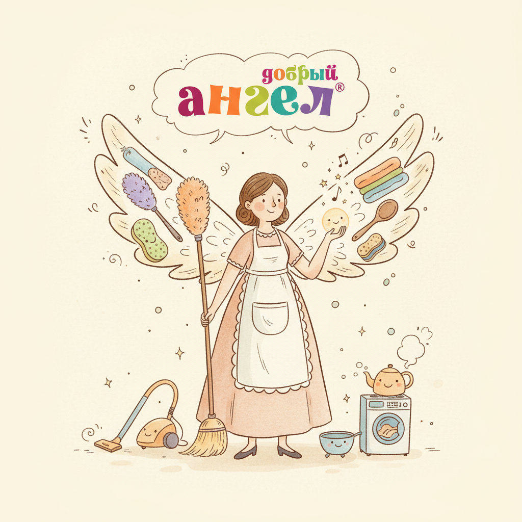 Как выбрать домработницу: обязанности, критерии подбора и советы после найма