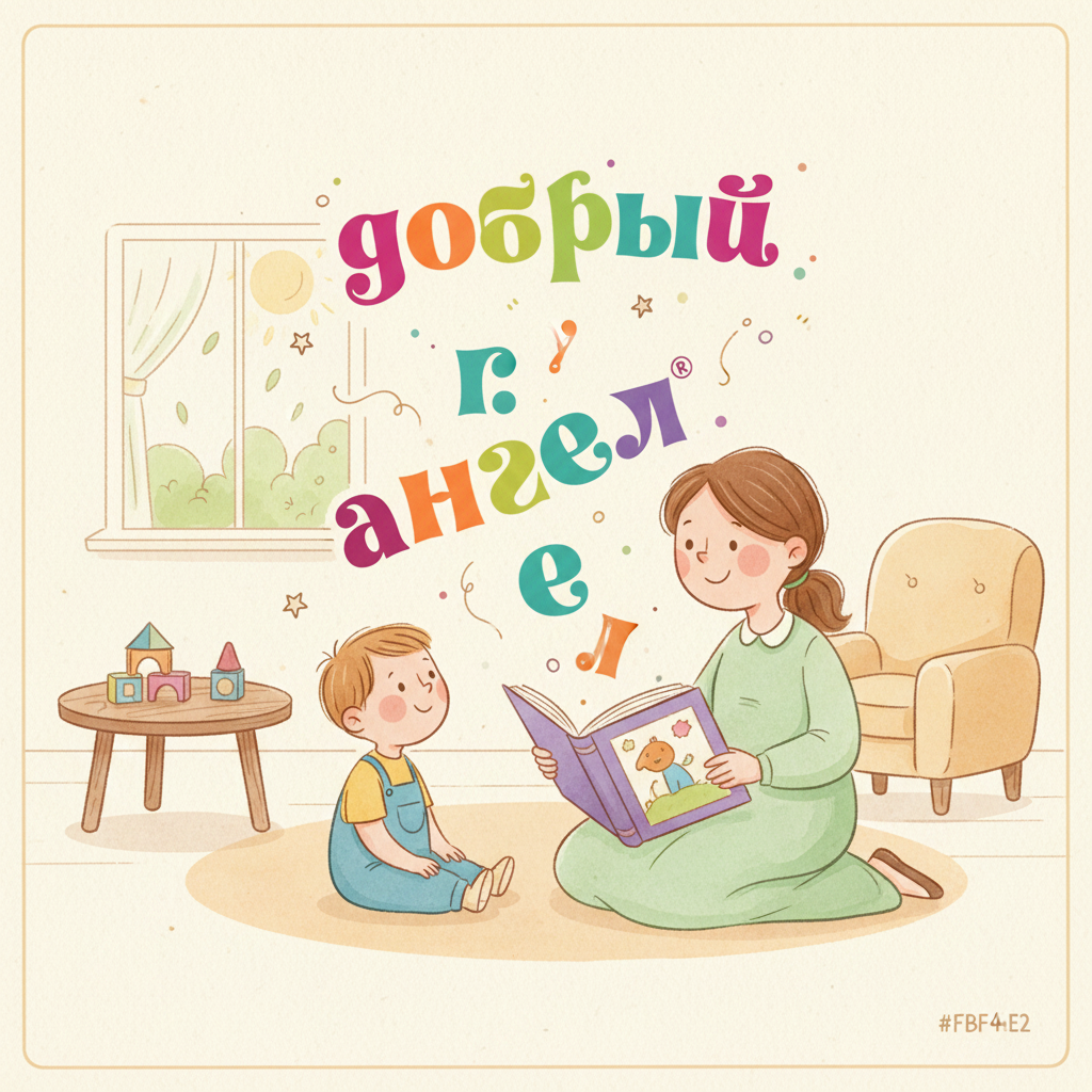 Французский как родной: как выбрать няню-носителя языка для вашего ребёнка в 2026 году