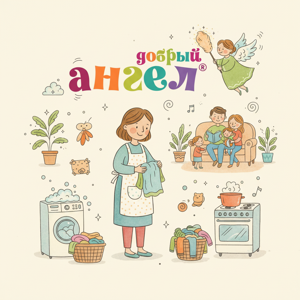 Где найти домработницу и какой способ поиска действительно удобнее и безопаснее