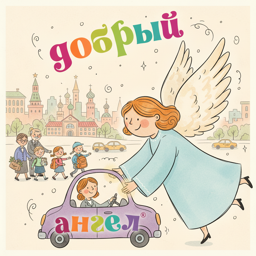 Почасовой личный водитель в Москве: гибкий формат для занятых людей
