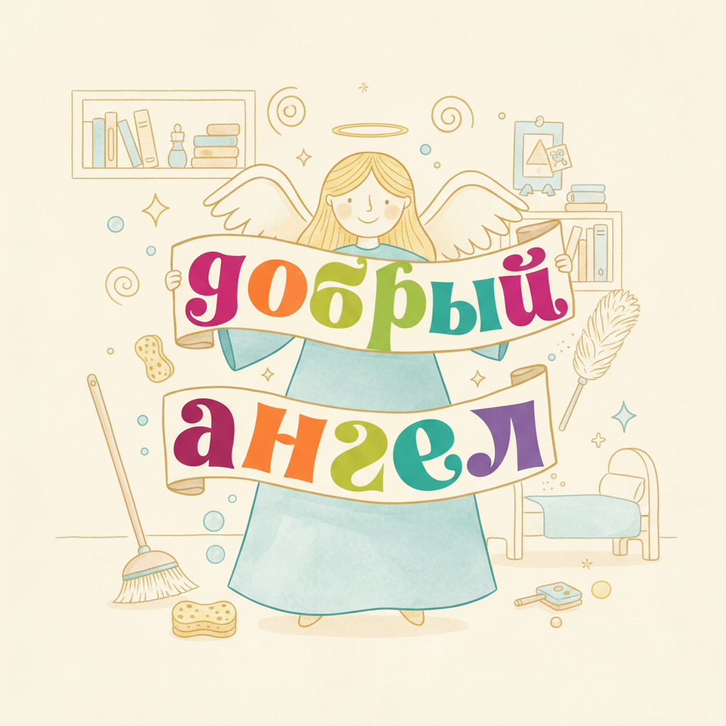 Как организовать работу домработницы в частном доме: система, критерии и коммуникация