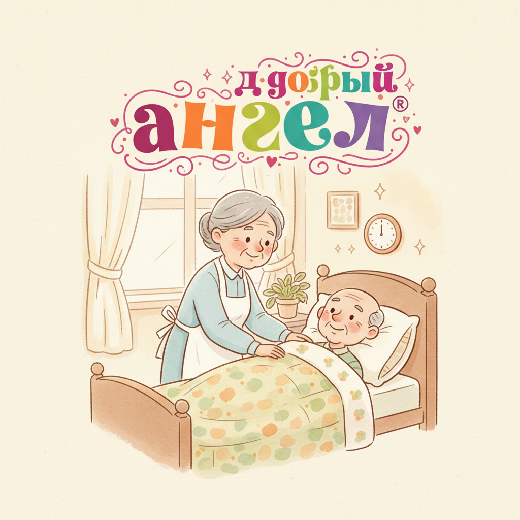 Сиделка для лежачего больного: как выбрать человека для по-настоящему грамотного ухода