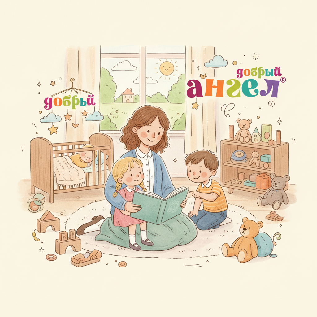 Как нанять няню через агентство и не ошибиться: важные нюансы для родителей