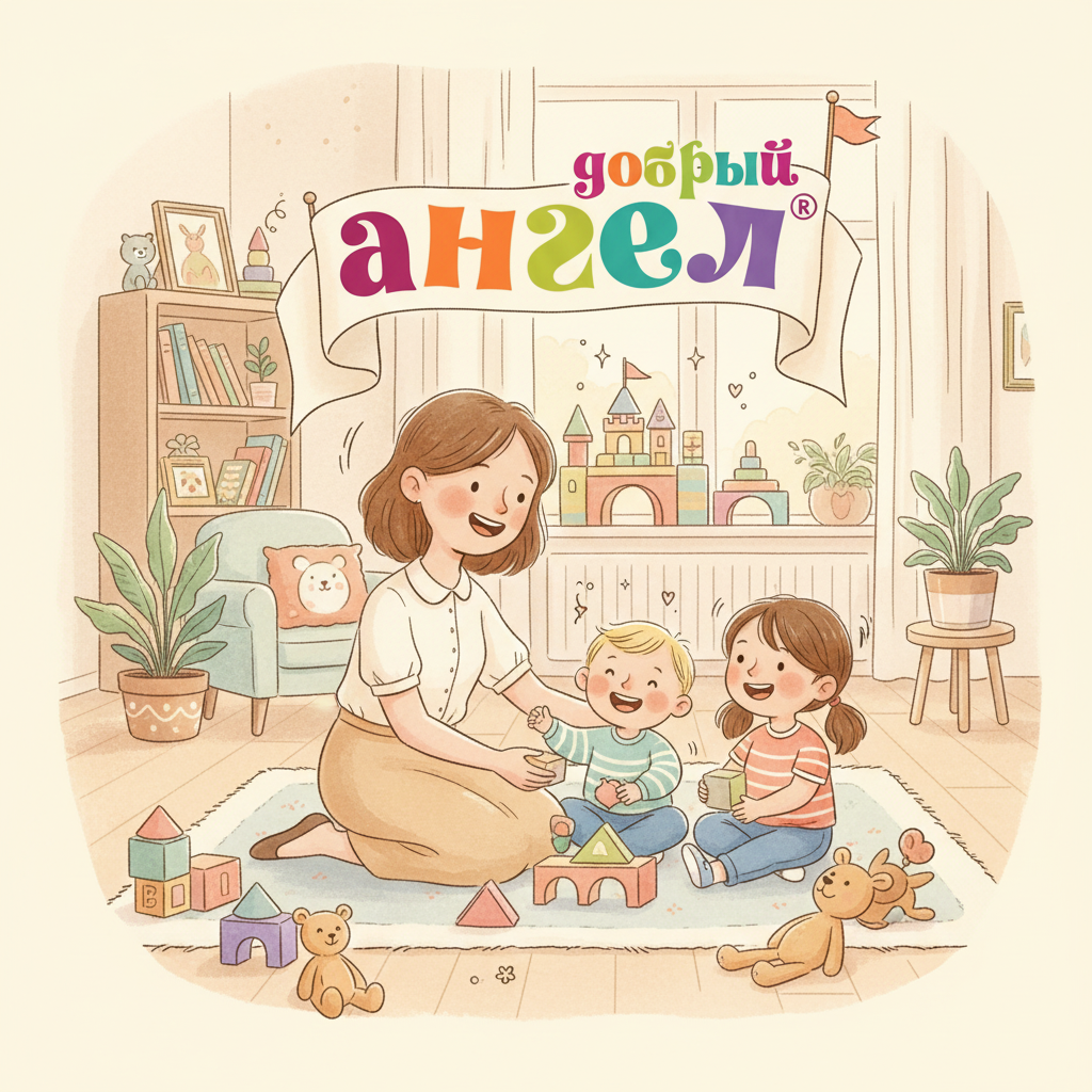 16 ошибок родителей при найме няни, которые могут испортить отношения в семье