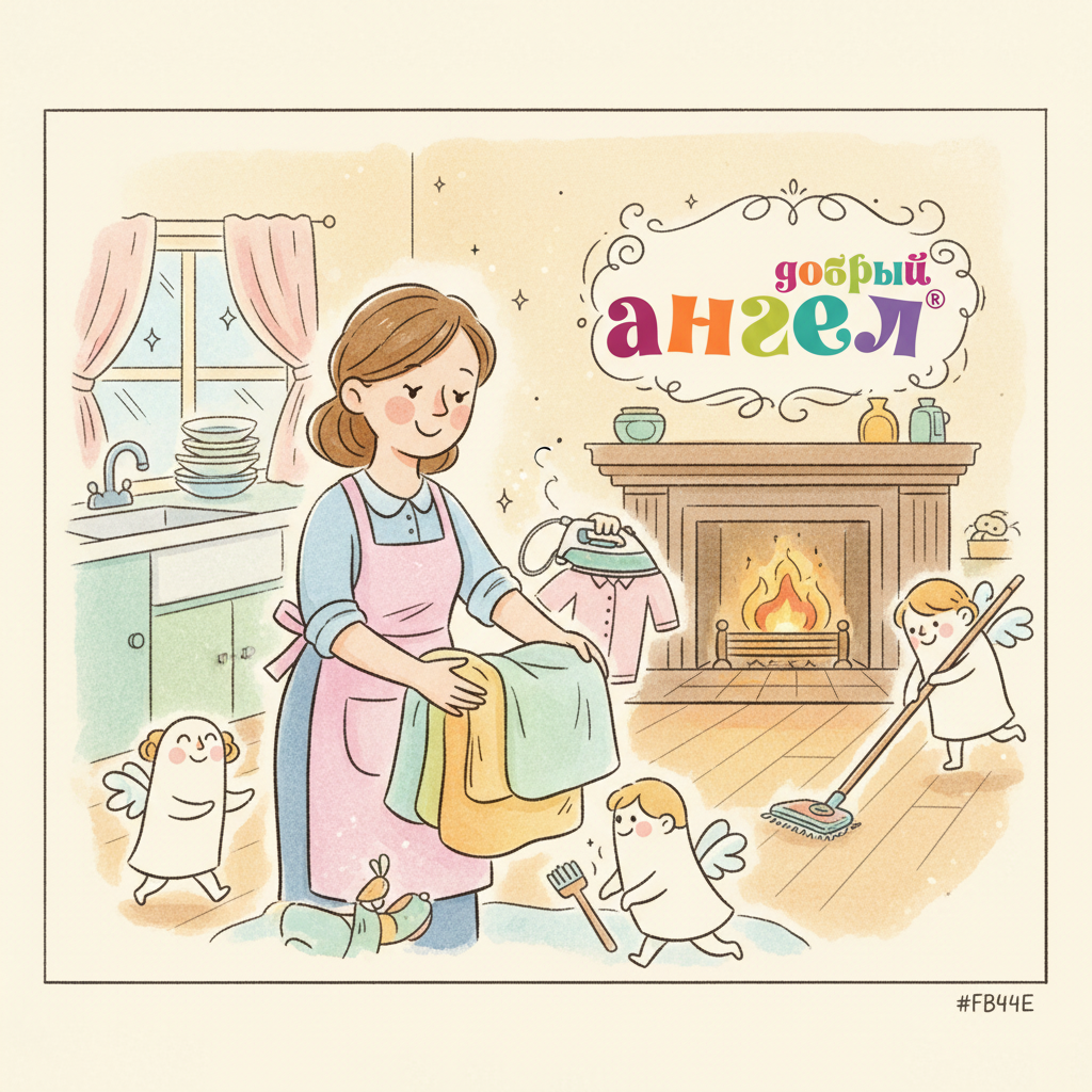 Домработница в квартиру: как найти помощницу и наконец перестать жить в вечной уборке