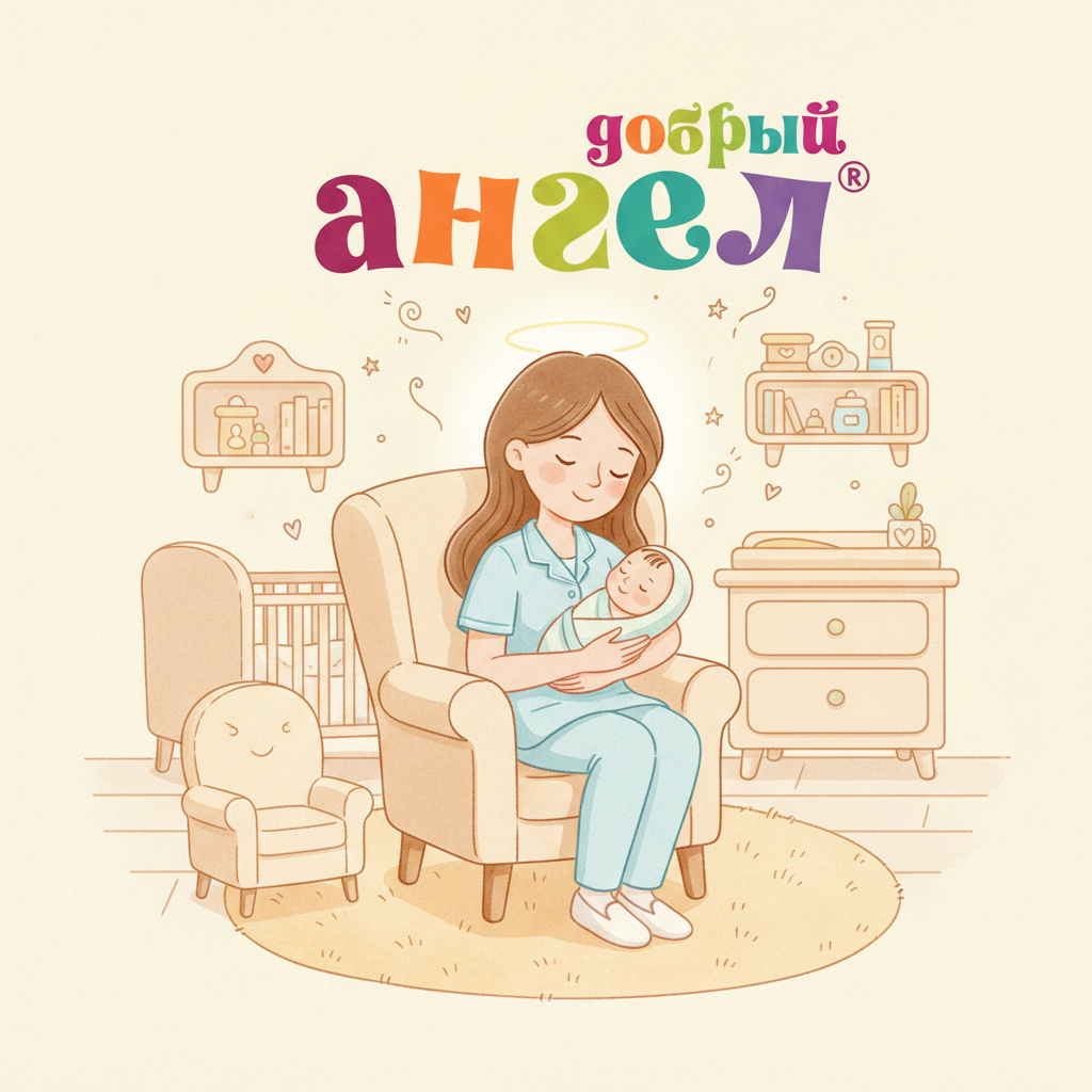 Няня для новорожденного: ключевые критерии профессионального отбора