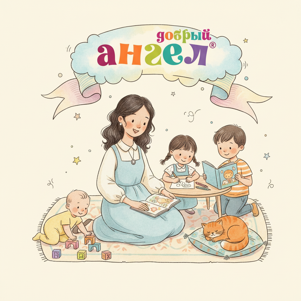 Как выбрать няню для ребенка и не ошибиться: главные критерии для родителей