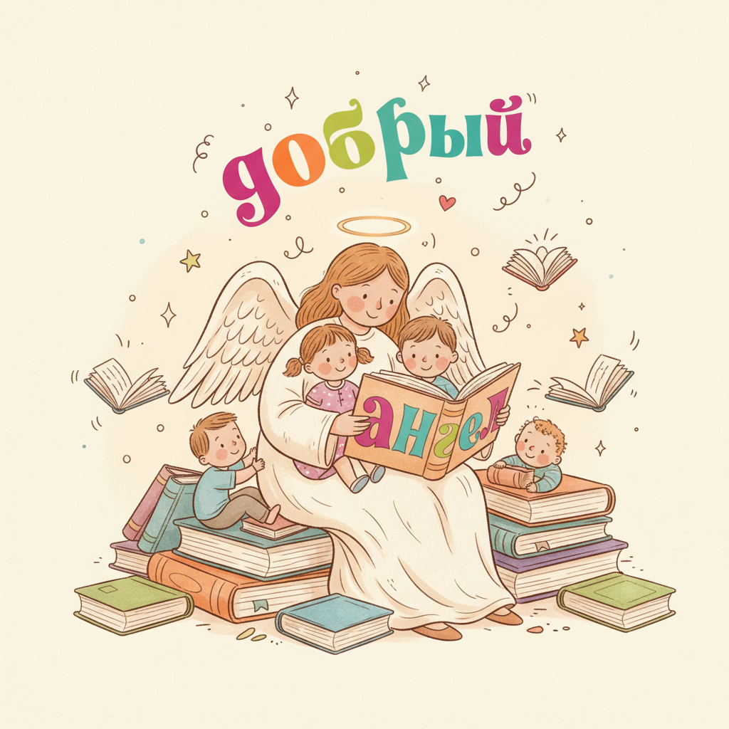 Как приучить ребенка к чтению: советы для родителей и нянь без давления и скуки