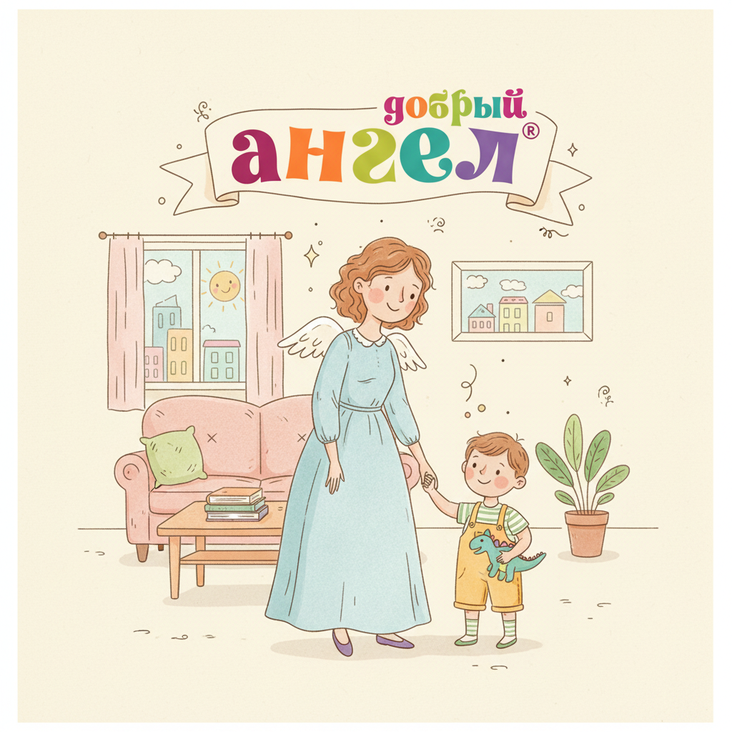 Как работающей маме найти няню: на несколько часов, с проживанием и без лишнего стресса