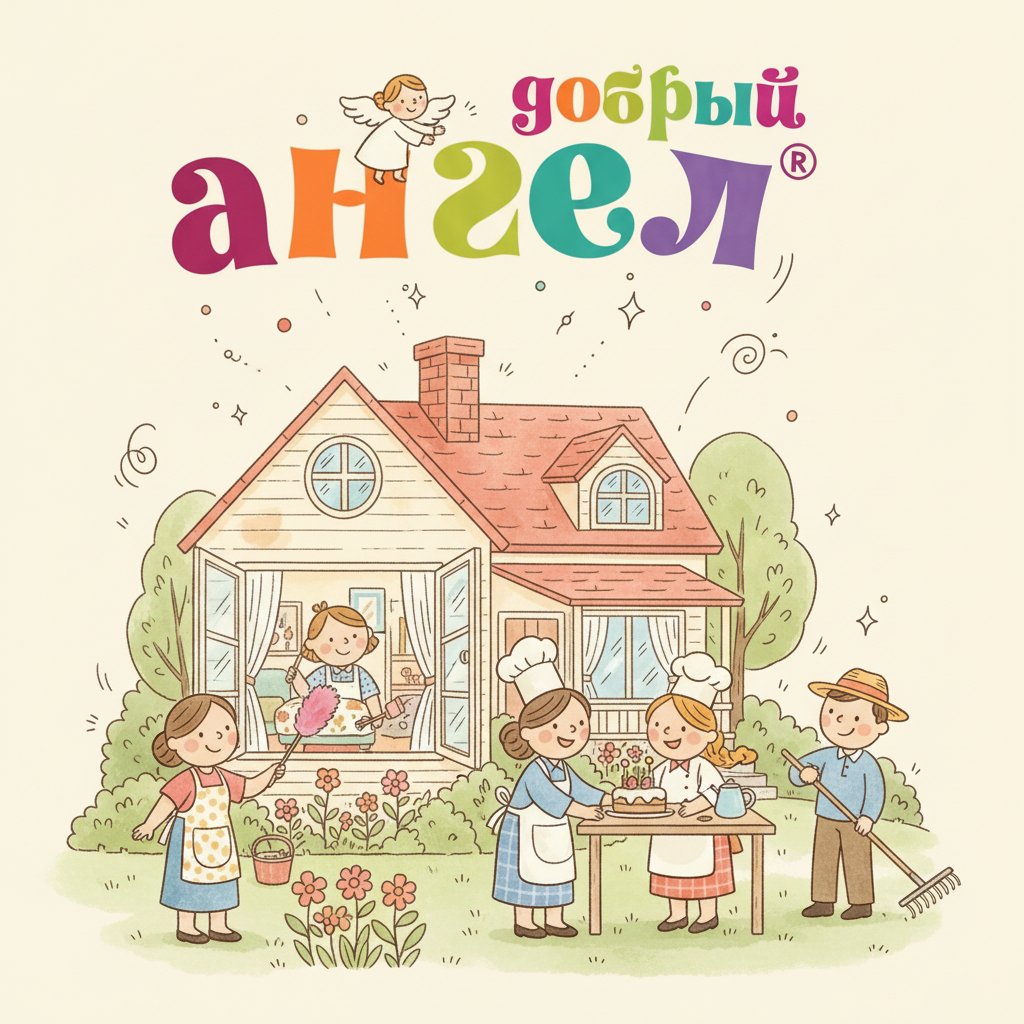 Какой домашний персонал нужен для большого загородного дома и как всё грамотно организовать