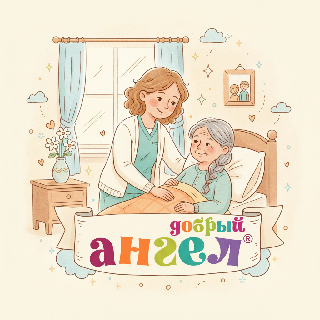 Что на самом деле делает сиделка: обязанности, помощь и поддержка больного