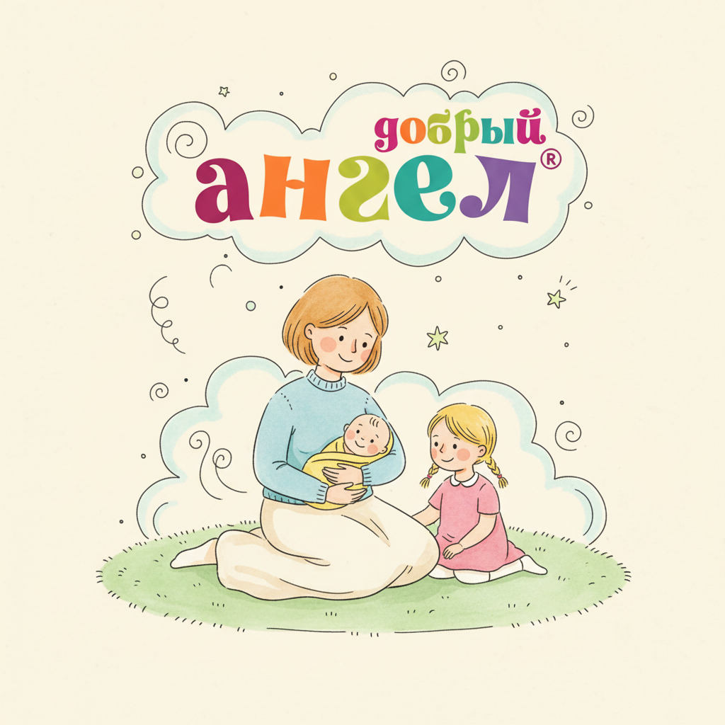 Как выбрать няню для малыша и быть спокойными, пока вы на работе