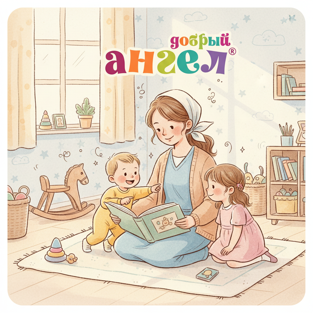 Как найти хорошую няню в Москве: важные требования и безопасный способ поиска